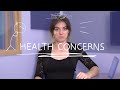 Weekly French Words with Lya - Health Concerns