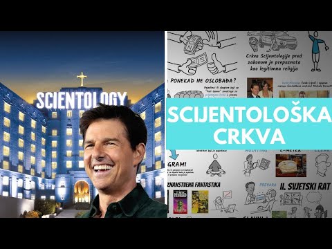 Video: Vjeruje li scijentologija u boga?