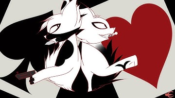 //wildcard// OPEN MAP