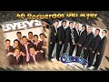 Los Bybys Vs Campeche Show Exitos Romanticos - 40 Recuerdos Del Ayer