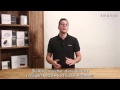 Smanos How To Do Video W100 SL Mode WiFi Festnetz Alarmsystem DE Smanos How To Do Video W100 SL Mode WiFi Festnetz Alarmsystem DE