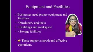 Technical and Operational Aspects in Business Feasibility Study