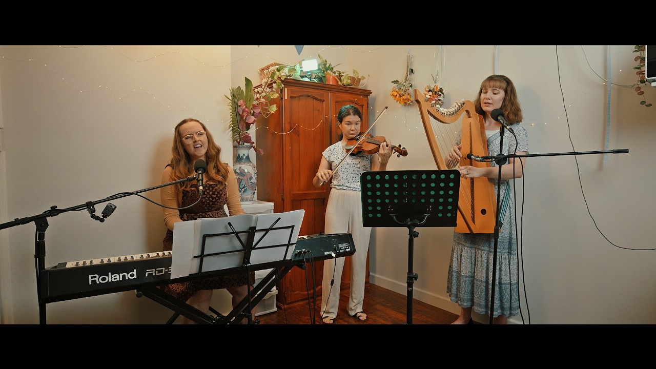 Once [Original Song] | Poomish Cover feat. Remedy Music | Lumix S ...