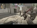 "GUYS PLEASE PLAY TOGETHER.." DONK on FACEIT [ANUBIS] – 37/18/3 | Solo POV