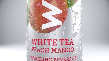 Promotional Video - Wave Drink