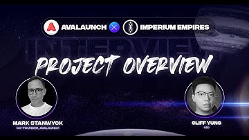 Avalaunch Project Overview: Imperium Empires