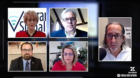 Improving the Digital Customer Experience in Government