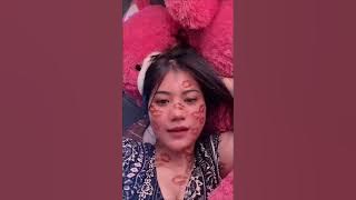sintakarma.22 live tiktok dia pernah trauma.