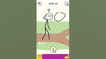 Draw Puzzle 2 Level 62