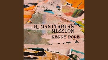 Humanitarian Mission (feat. Ruslan Sirota, Gary Meek, Alan Pasqua & James Genus)