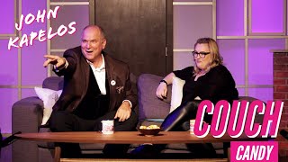 John Kapelos on Couch Candy