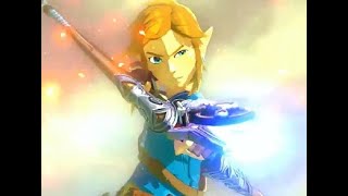 Zelda Wii U, Tráiler E3 2014