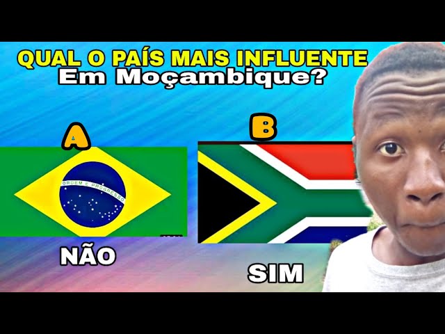QUIZ #MUNDIAL🤔 Esta está fácil, mas - M-Pesa Moçambique