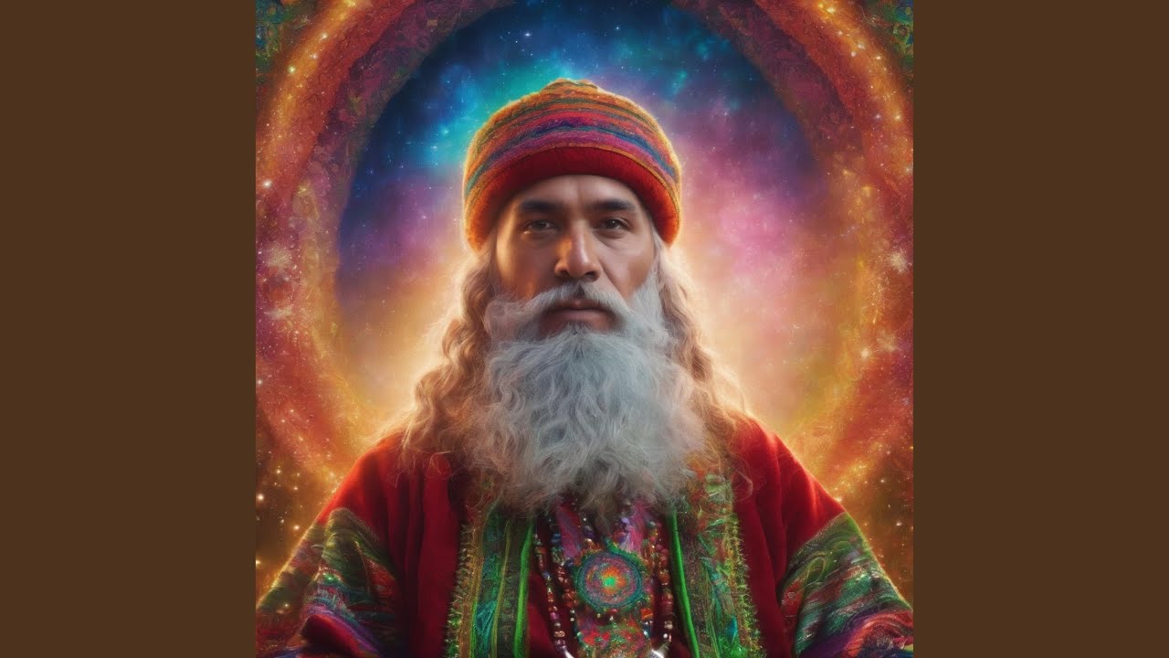 Winter Solstice Sound Bath, Pt. 1 (feat. The Soma Ensemble)