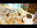 CASAS & Curvas com Iara Kílaris - Retrofit - Casa Barueri