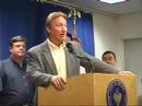Alan Autry Announces Trumps APA For Running Horse ...