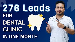 PPC For Dentist - Dental Lead Generation | Dental PPC Marketing