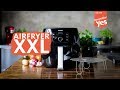 Warum wir unseren Philips Airfryer XXL so lieben! by Generation YES