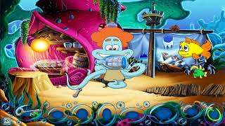 PC Longplay - Freddi Fish 5 -  Freddi Fish The Case of the Creature of Coral Cove Part.2 of 3