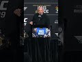 Dana White macht uns Hoffnungen auf den Kampf des Jahres 😵