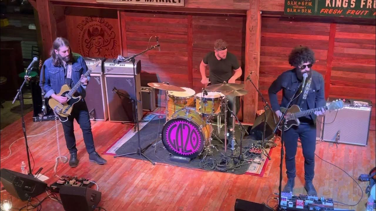 GA-20 - The Woodlands, TX 04/27/2023 - One Night Man GA-20 - The Woodlands, TX 04/27/2023 - One Night Man