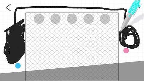 我過了Brain Dots的第274關！ http://braindotsapp.com #BrainDots #BrainDots_s274