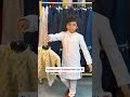 Cutest Kurta Pajamas for Your Little Star | Kids Festive Fashion Haul 🌟❤️