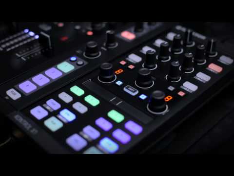 TRAKTOR KONTROL X1 | Native Instruments