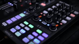 Traktor Kontrol X1 Native Instruments