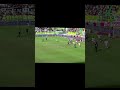 El gol de Zaracho para poner el 1-1 vs Aldosivi #racingclub
