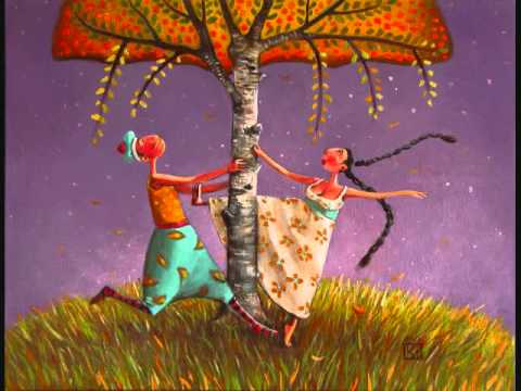 ვაჭარი და მეთუნუქე 2  - რადიო იმედი ზღაპარი - radio imedi