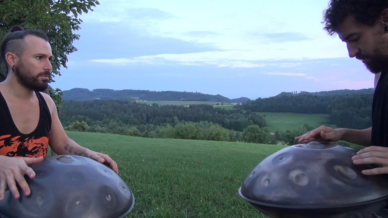 Adrian J. Portia & Kabeção @ Pantam Summer School 2017