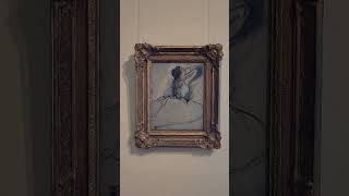 Most famous paintings of the late 19th and early 20th century of the General Staff of the Hermitage