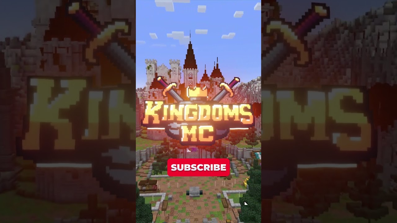 Is This The Best Minecraft Server Of 2025 ?  #bedrock #minecraft #minecraftpublicsmppe #minecraftip