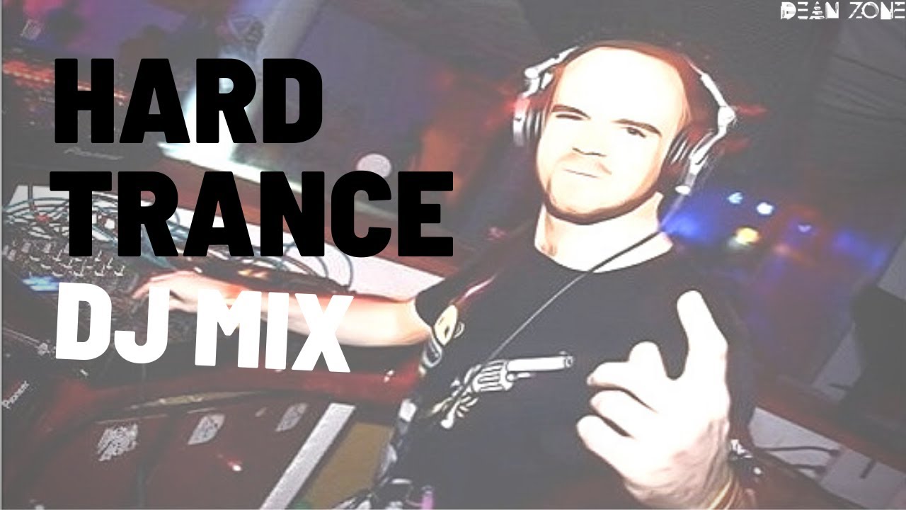Trance / Hard Trance LIVE Mix @ Loki Online Live (28/8/2018)