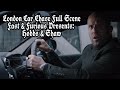 London Car Chase Full Scene Fast Furious Presents Hobbs Shaw 