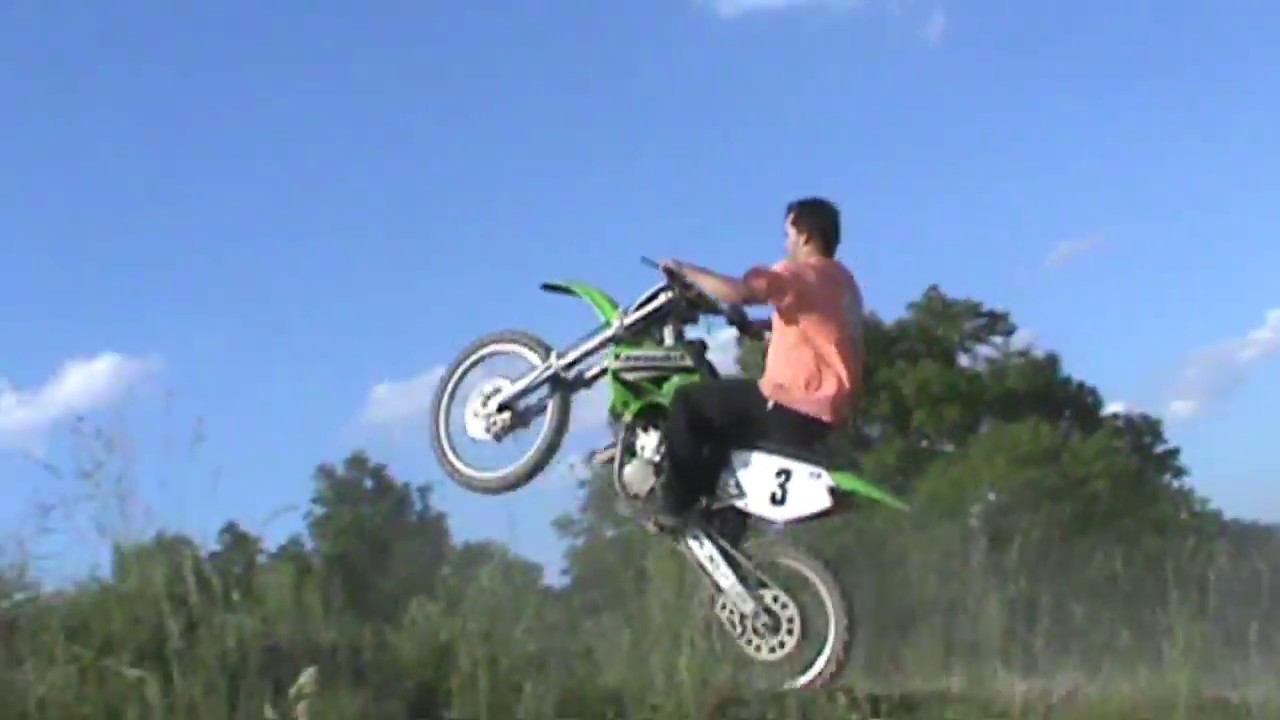 ATV Riding - YouTube
