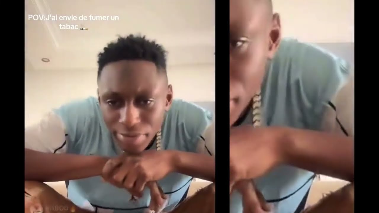 L'oiseau et Eboloko réaction sur le son KITOZALI de MKB