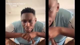 The bird and Eboloko reaction to the KITOZALI sound of MKB