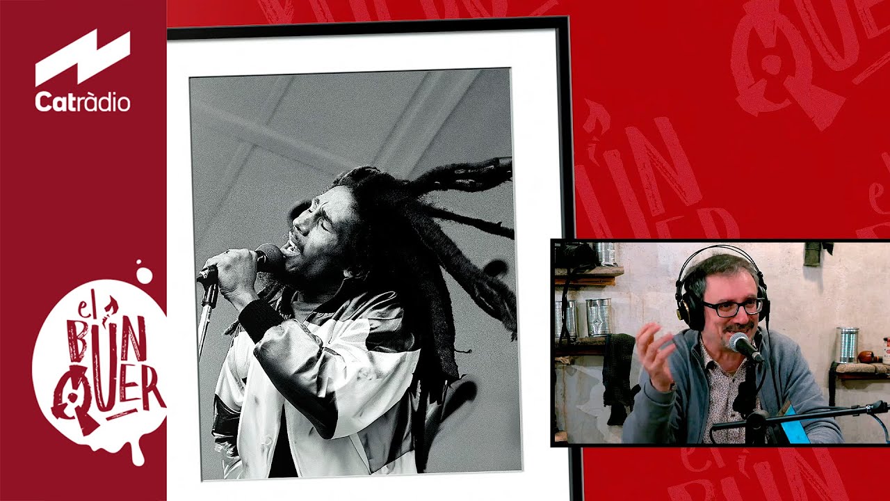 El b nquer bob marley 5x128 youtube