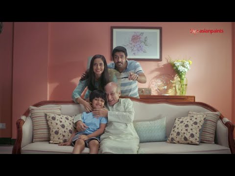 Asian Paints Beautiful Homes Delhi 2020