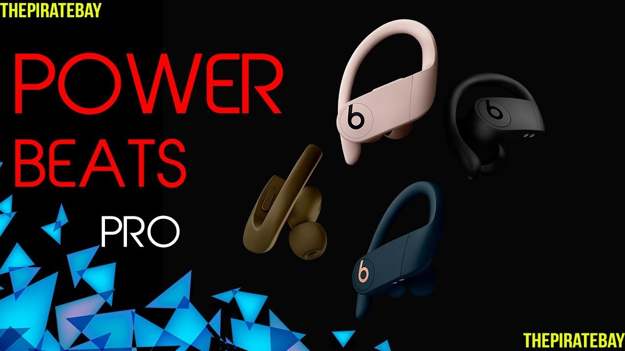 Обзор Beats Totally Wireless Earphones (Отзывы в ПлеерРу)