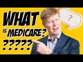 What is medicare simplifying the basics 
