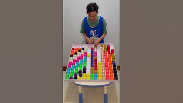 Roll Smart: IQ Ball Challenge #puzzlefrenzy #puzzle #toys #game