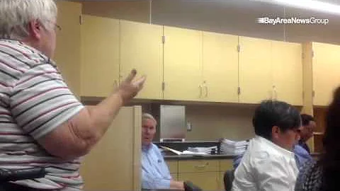 SanPablo resident L.  Humes asks #WCCUSD to track ...