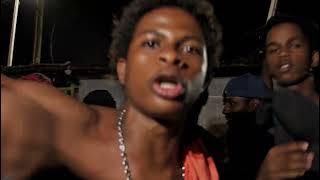 FREESTYLE BEN LADEN 3 - Ft. @ONZAIKO (Clip Officiel)