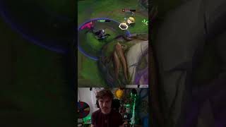 RandomBruce Darius 1v1 #leagueoflegends