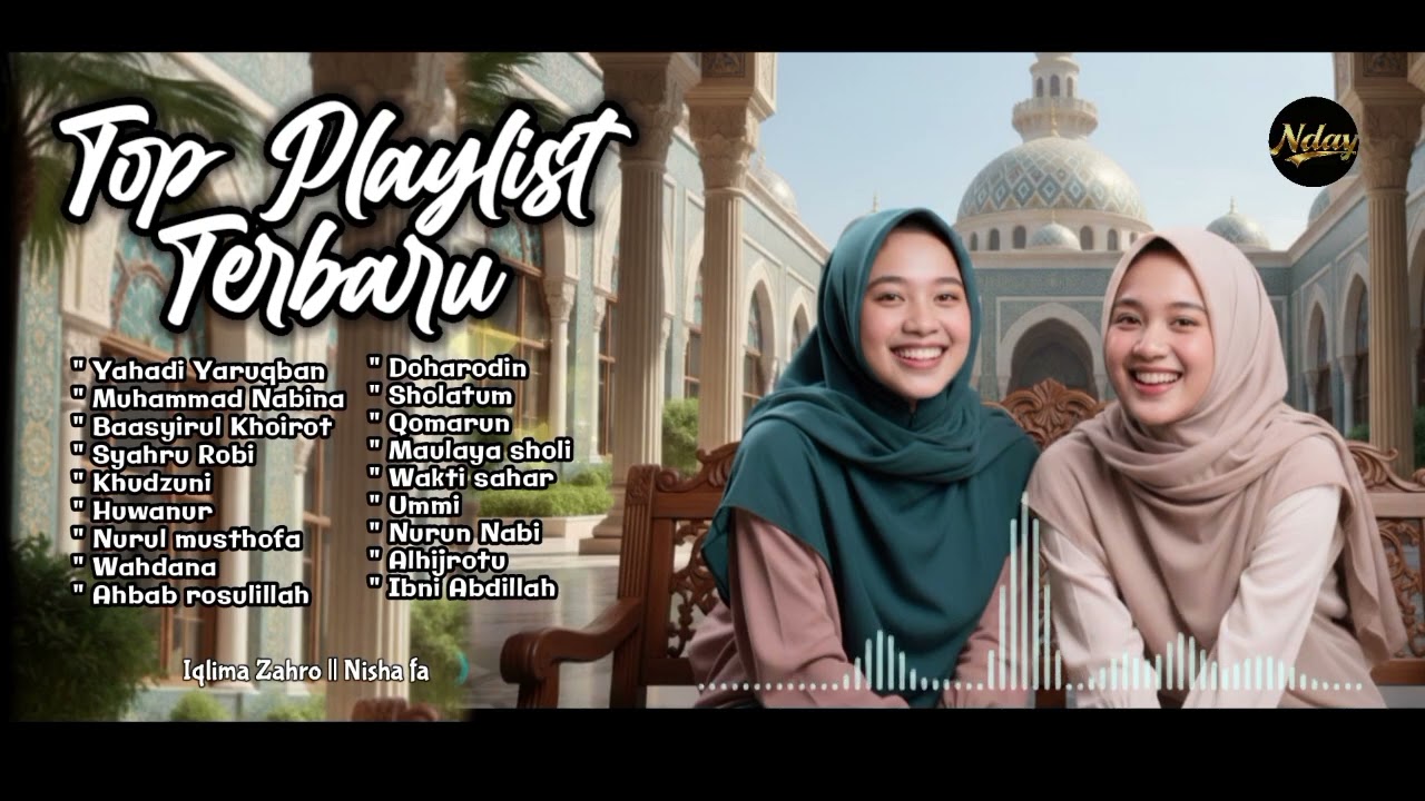 VIRALL TERBARU 2026 !!!! SHOLAWAT, SHOLAWAT MERDU PENYEJUK HATI