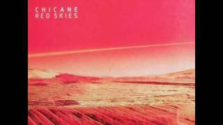 Chicane - Red Skies [Vincent De Moor Remix]