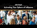 Activating Your Luxury Real Estate Sphere of Influence Through Community Involvement